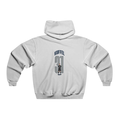 Gabriel Kuffel Vintage Hoodie