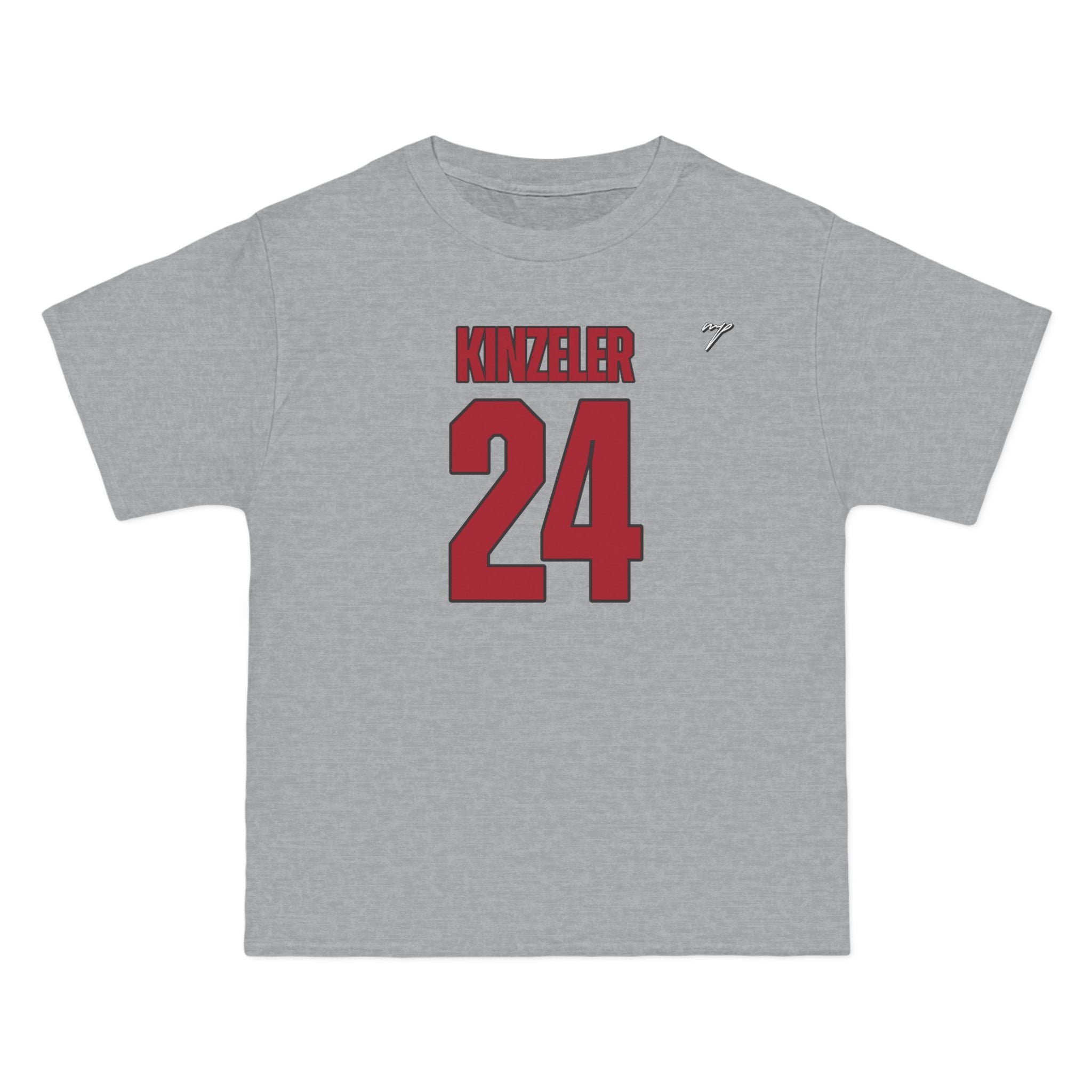 Matthew Kinzeler Vintage Tee