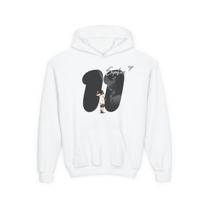 Kamaria Sephus YOUTH Hoodie