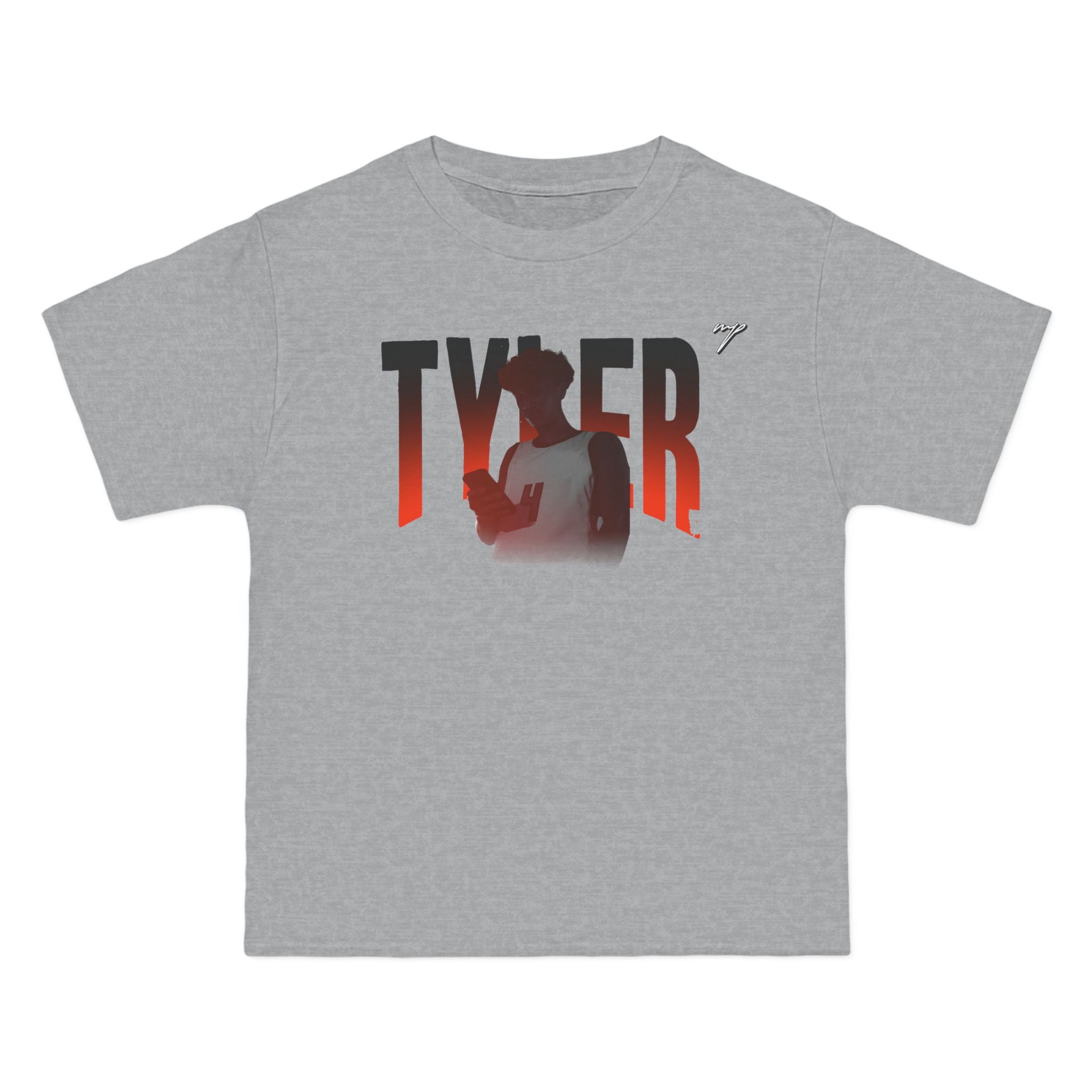 Tyler Jimenez Vintage Tee
