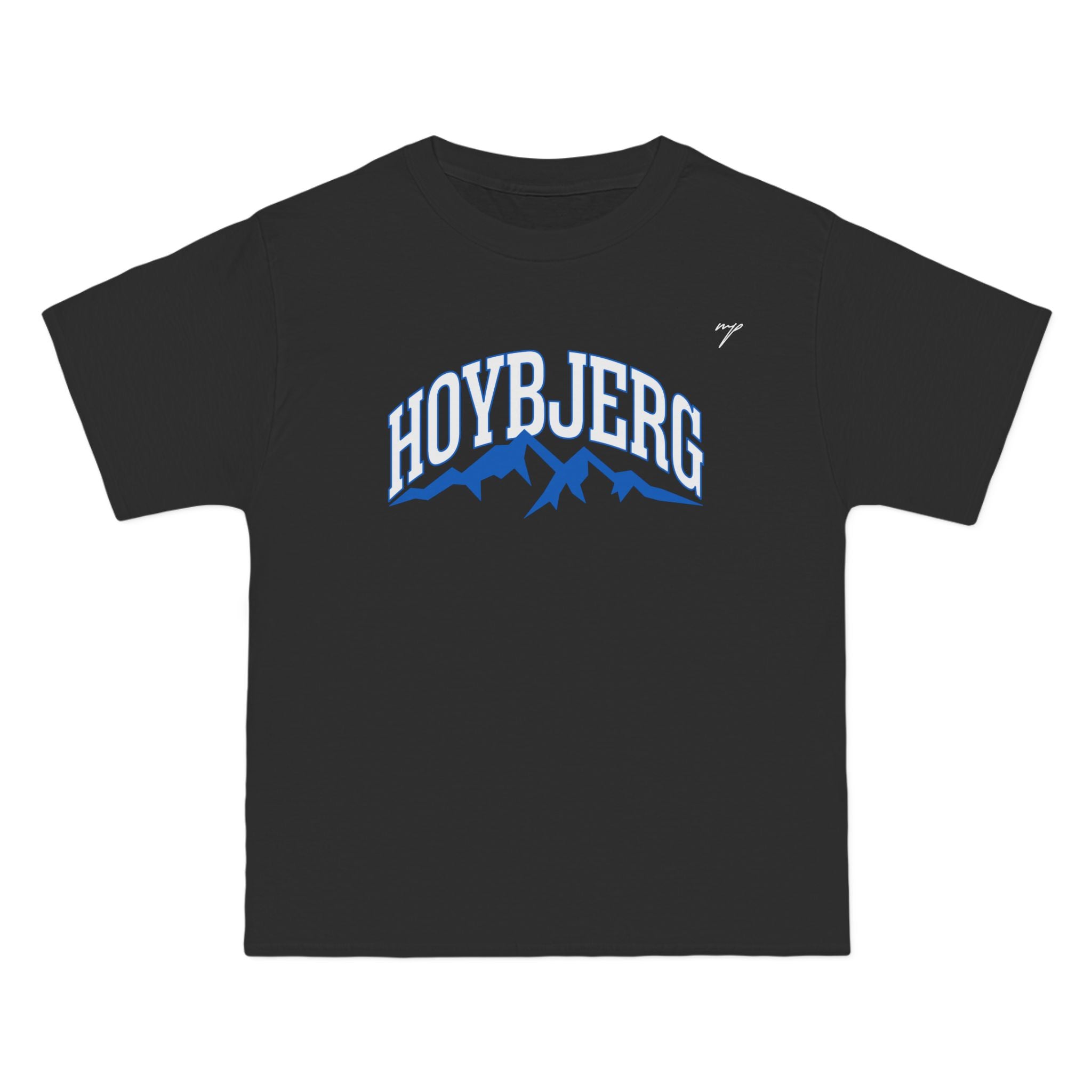 Abby Hoybjerg Vintage Tee