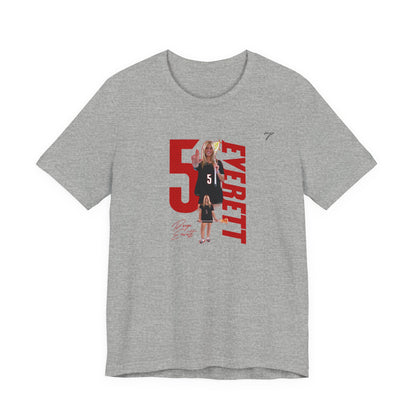 Paige Everett Graphic Tee