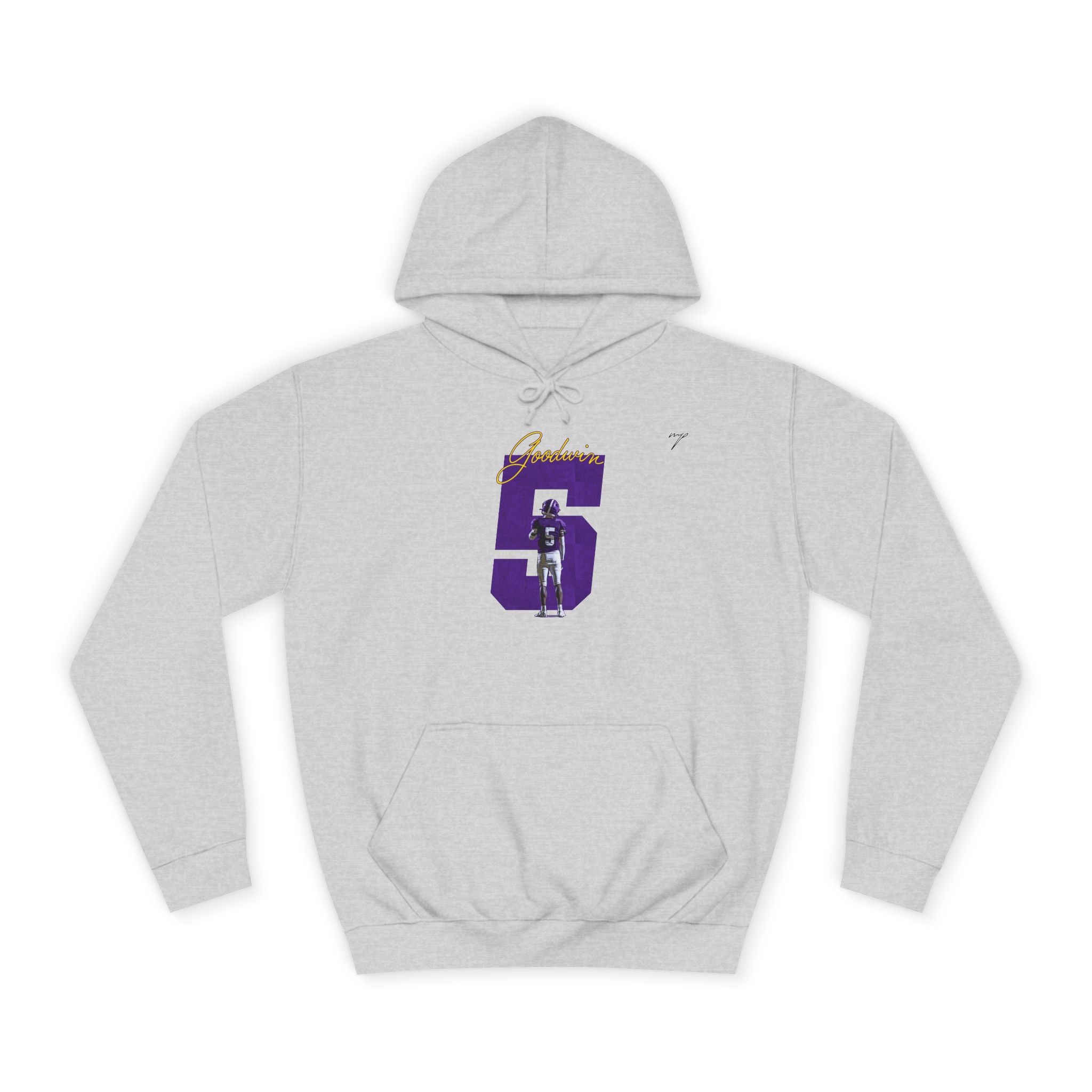 Jakaleb Goodwin Hoodie