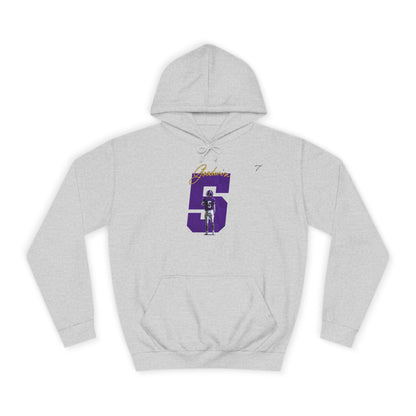 Jakaleb Goodwin Hoodie