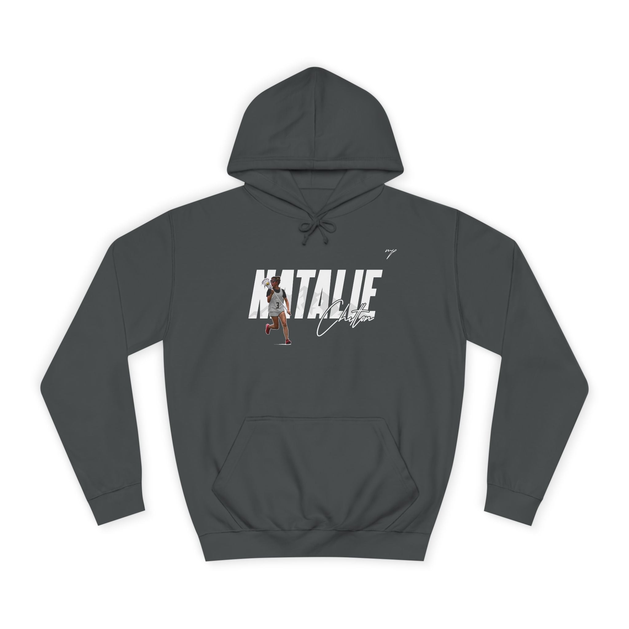 Natalie Chilton Hoodie