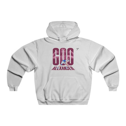 Andrew Alexander Vintage Hoodie
