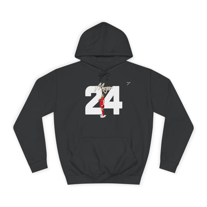 Maeve Morgan Hoodie