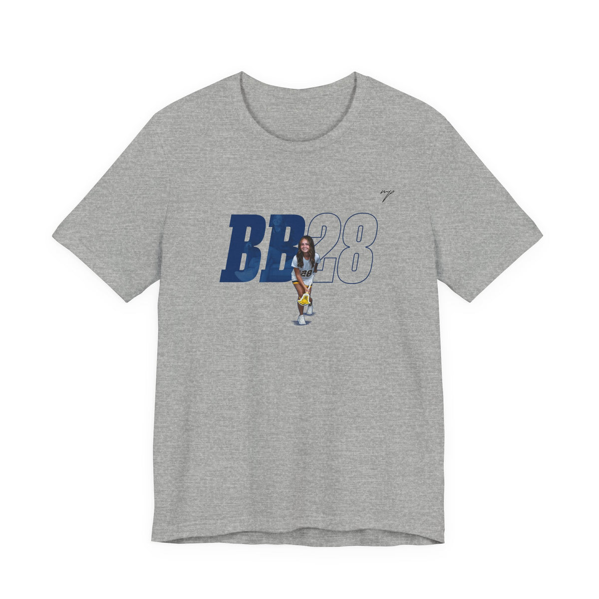 Bella Breen Graphic Tee