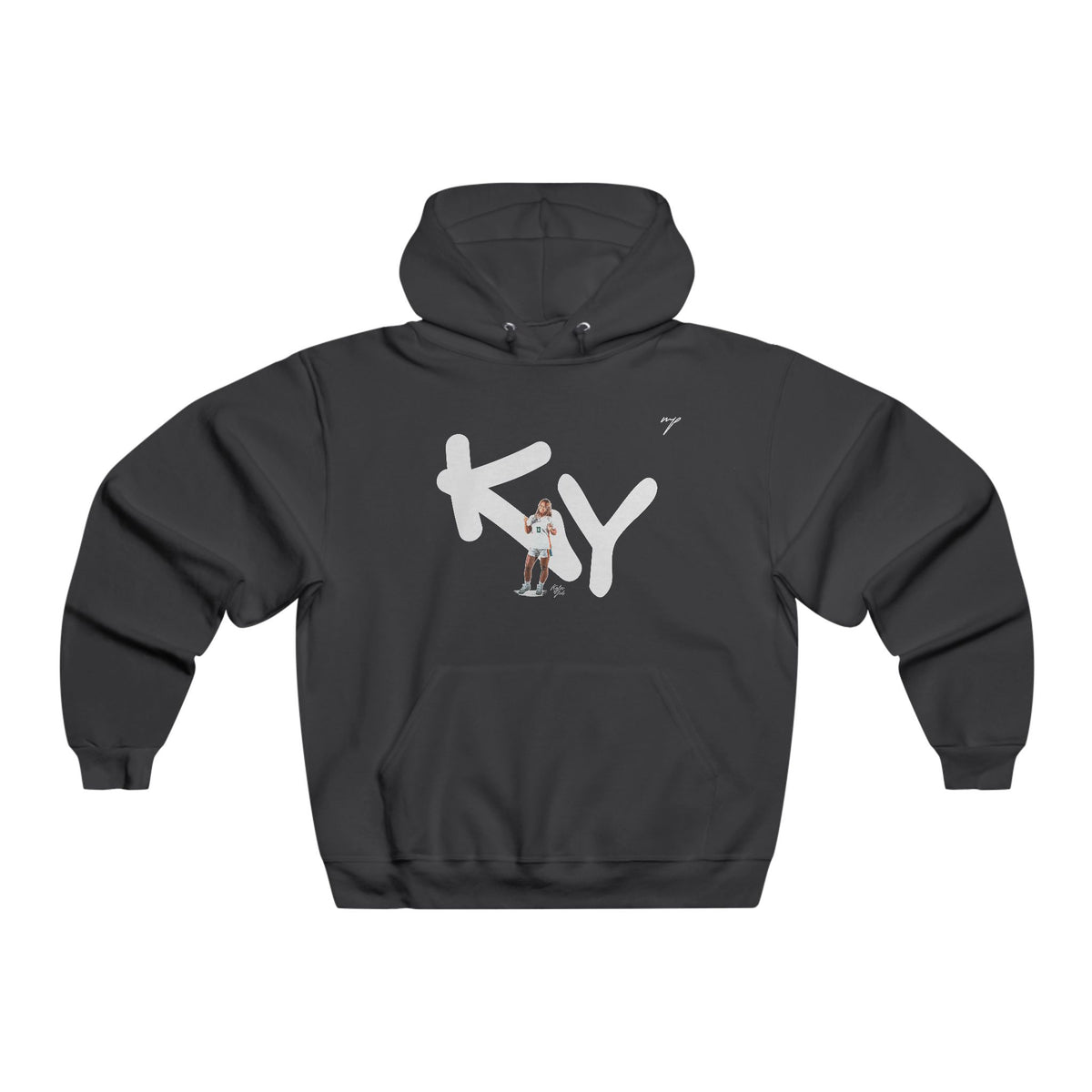 Kylee Yeh Vintage Hoodie