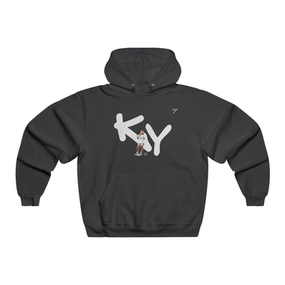 Kylee Yeh Vintage Hoodie
