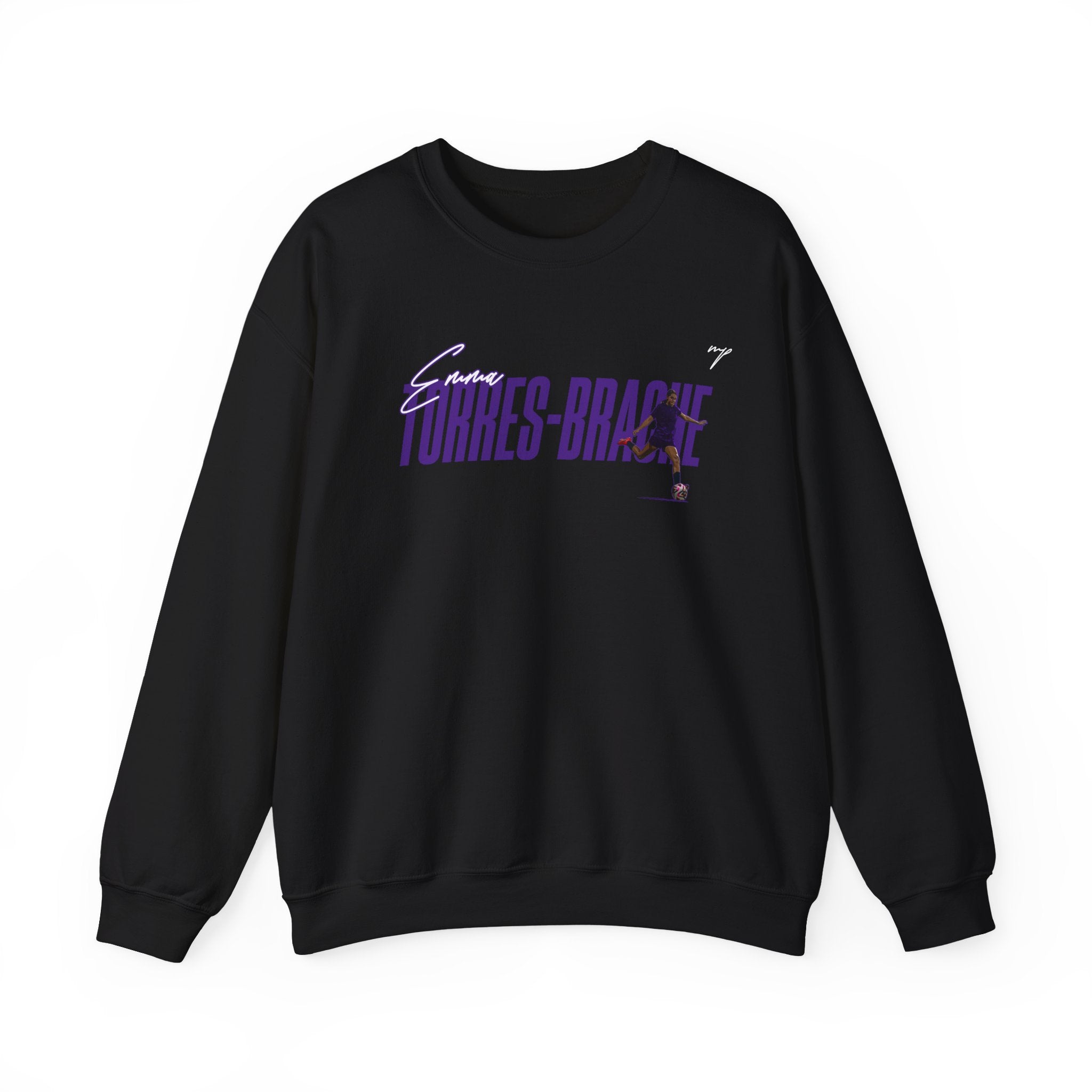 Emma Torres-Brache Crewneck