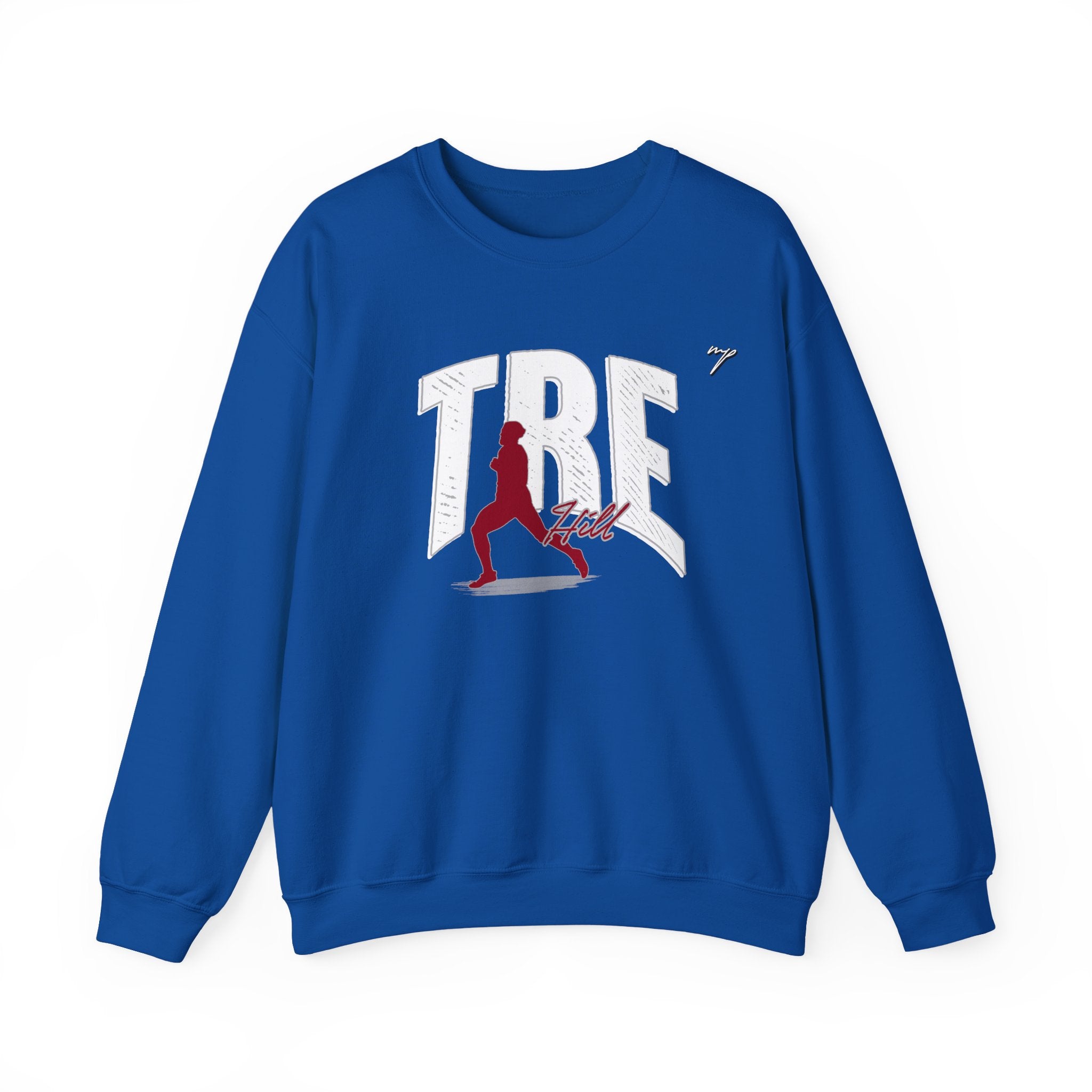 Tre Hill Crewneck