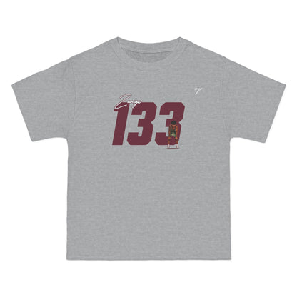 Justyce Zuniga Vintage Tee