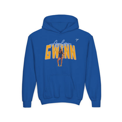 Applejean Gwinn YOUTH Hoodie