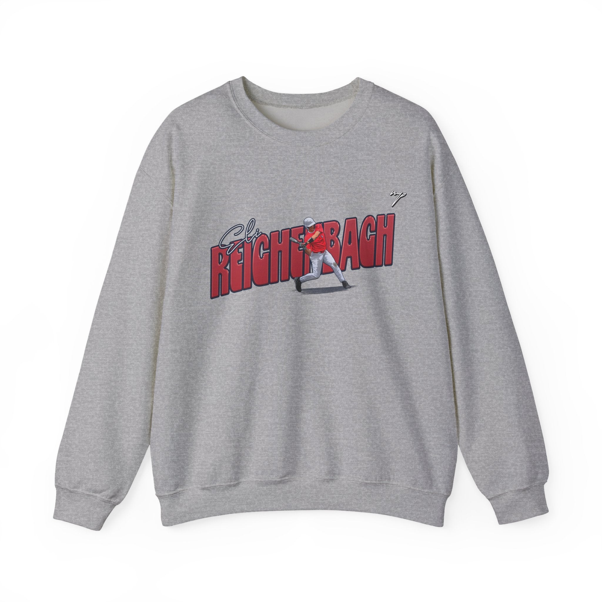 Eli Reichenbach Crewneck