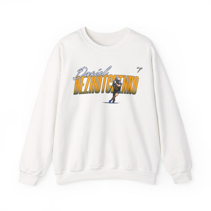 Daniel Bezrutchenko Crewneck