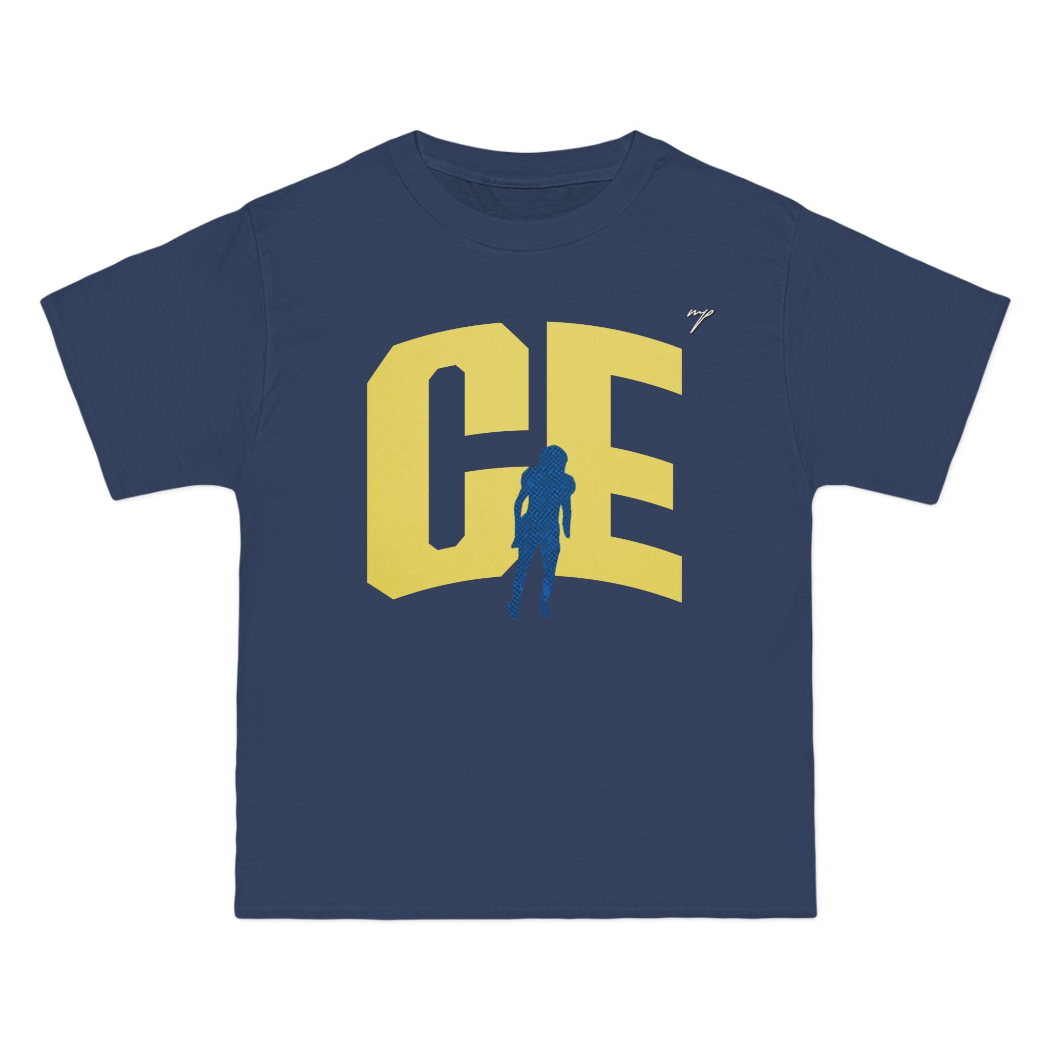 Edwards Vintage Tee