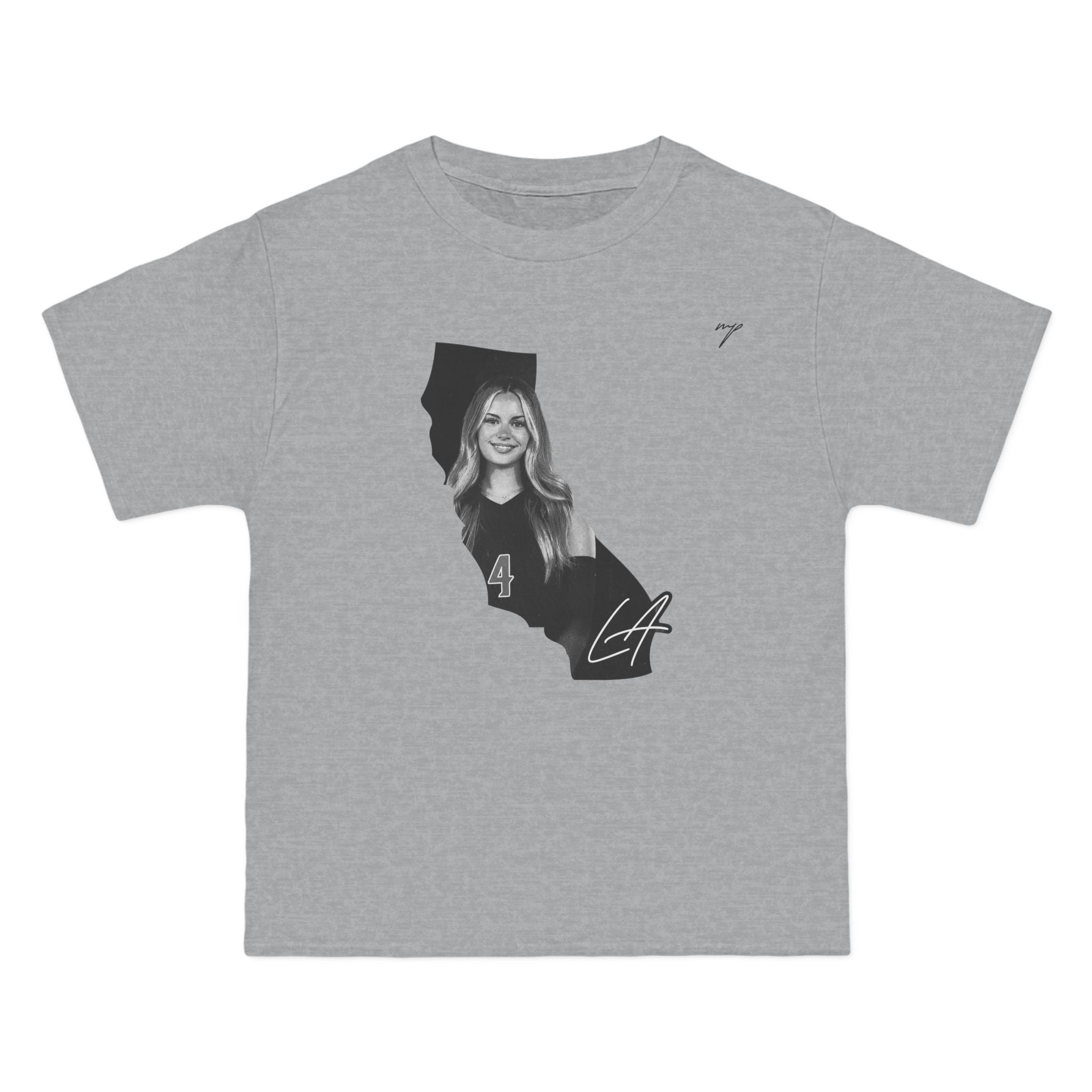 Layla Austin Vintage Tee