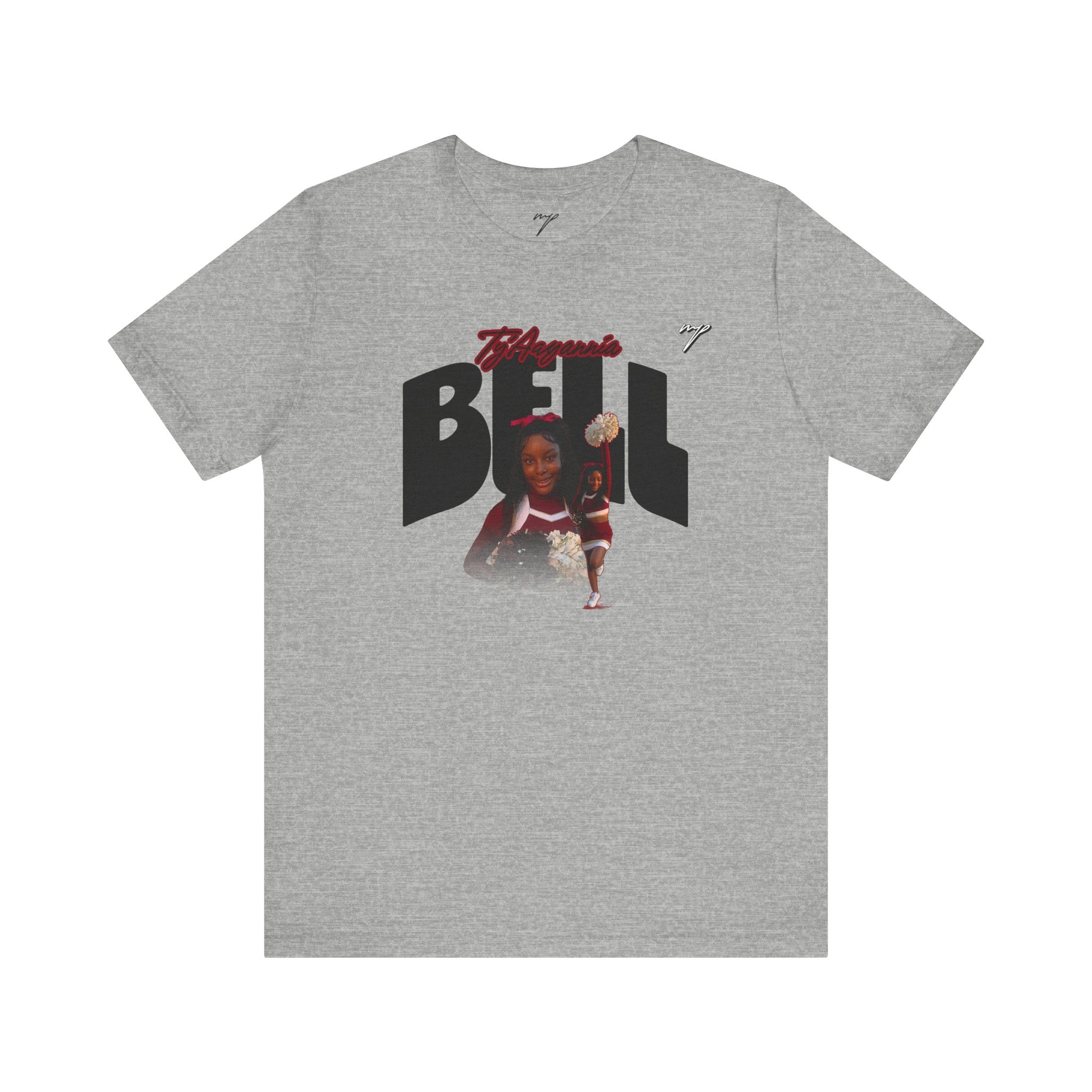 Ty'Aayannia Bell Graphic Tee