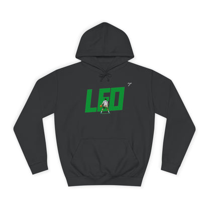 Leo Vasquez Hoodie