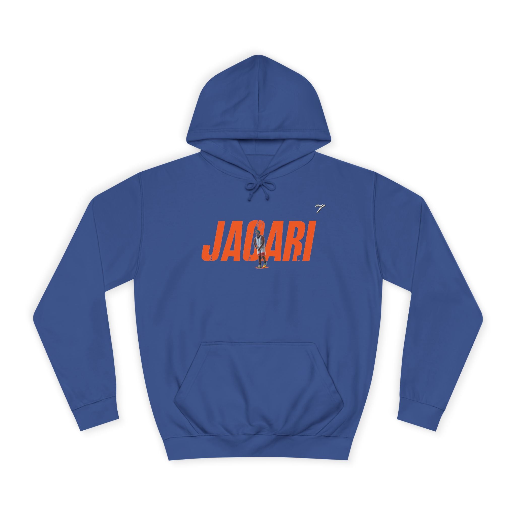 Copy of Jacari Lewis Hoodie