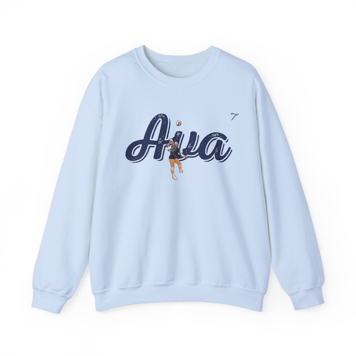 Ava Ketelsen Crewneck