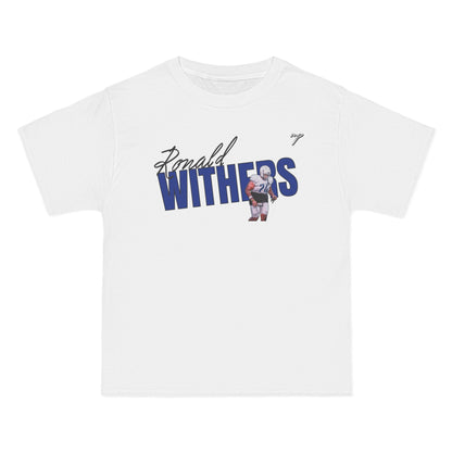 Ronald Withers Vintage Tee