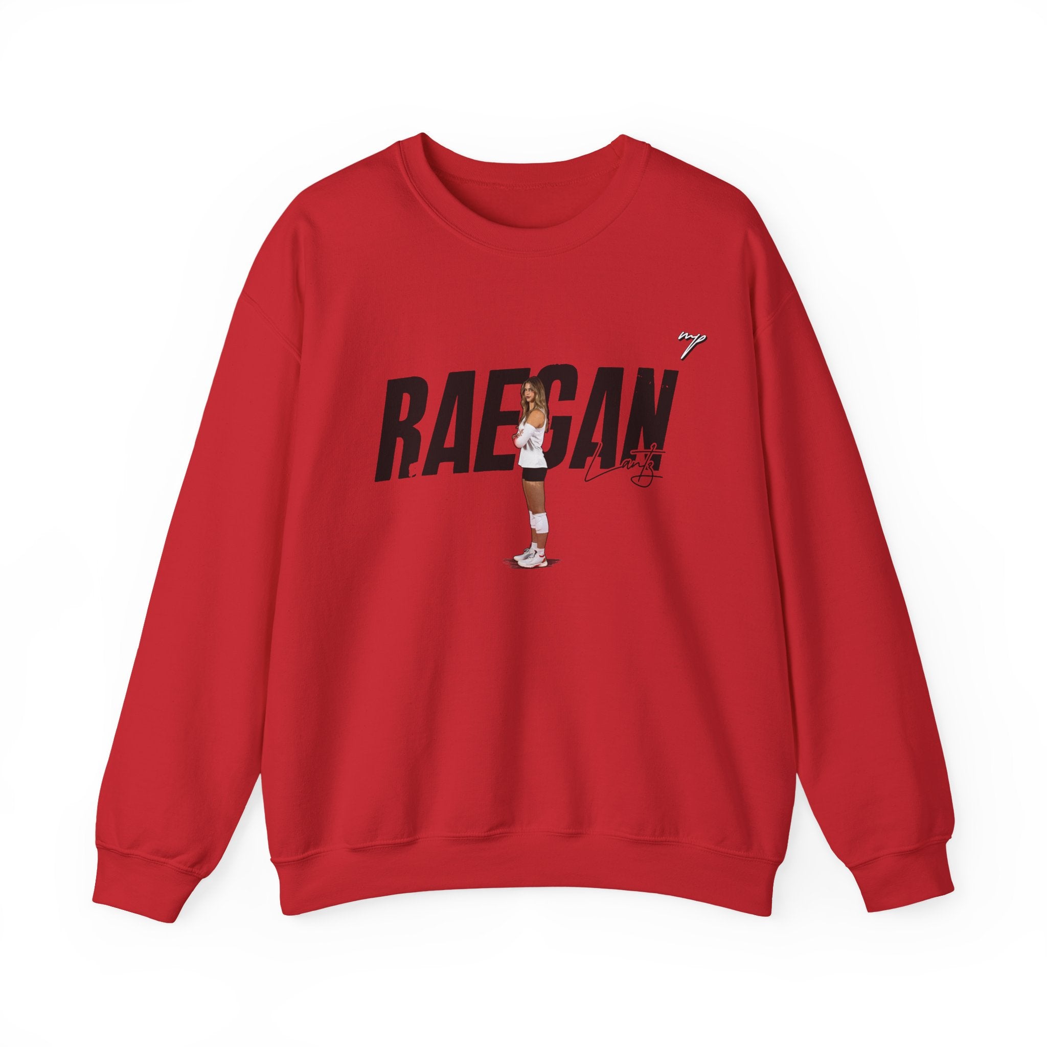 Raegan Lantz Crewneck