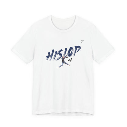 Makinley Hislop Graphic Tee