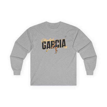 Elizabeth Garcia Long Sleeve Tee