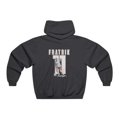 Zach Fratrik Vintage Hoodie