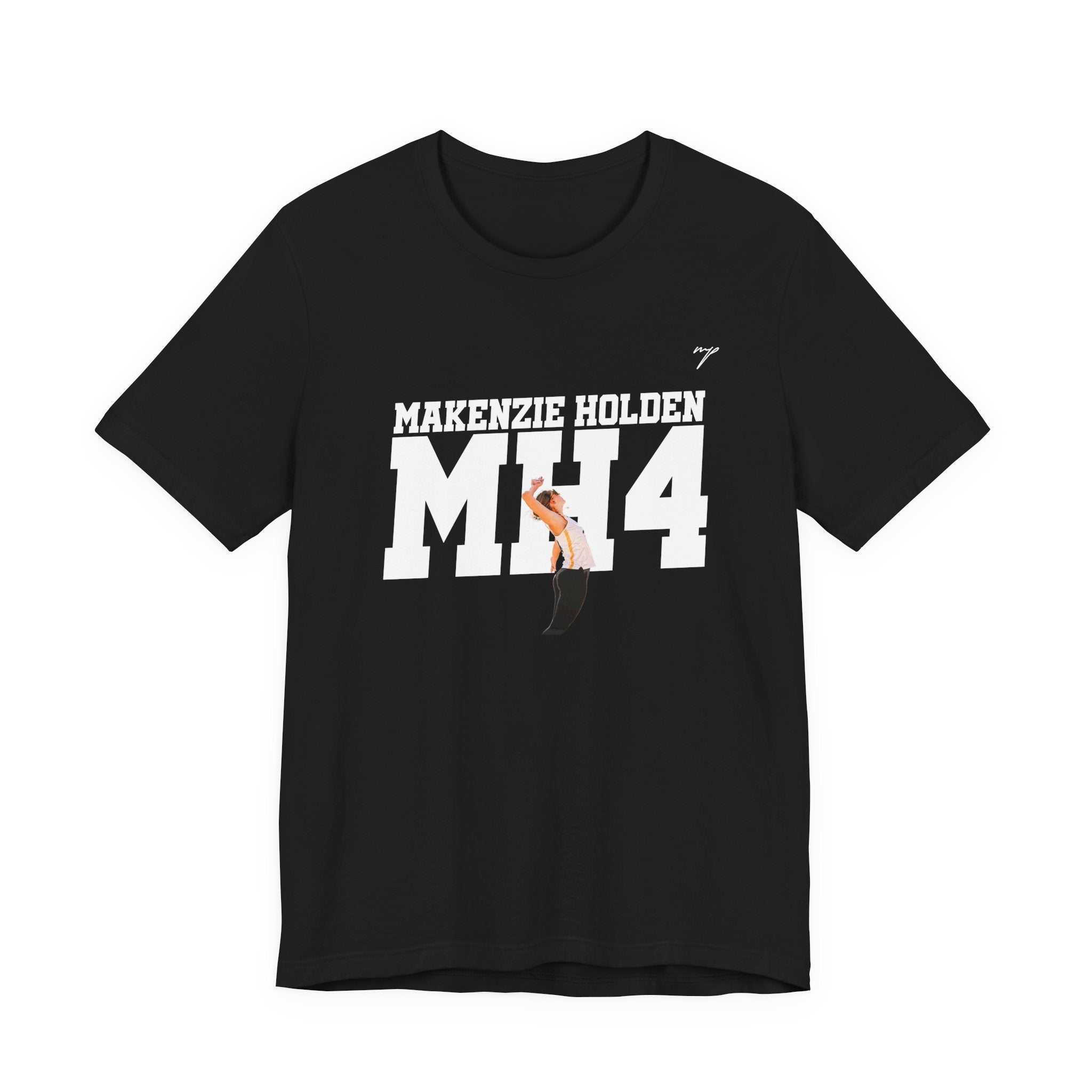 Makenzie Holden Graphic Tee
