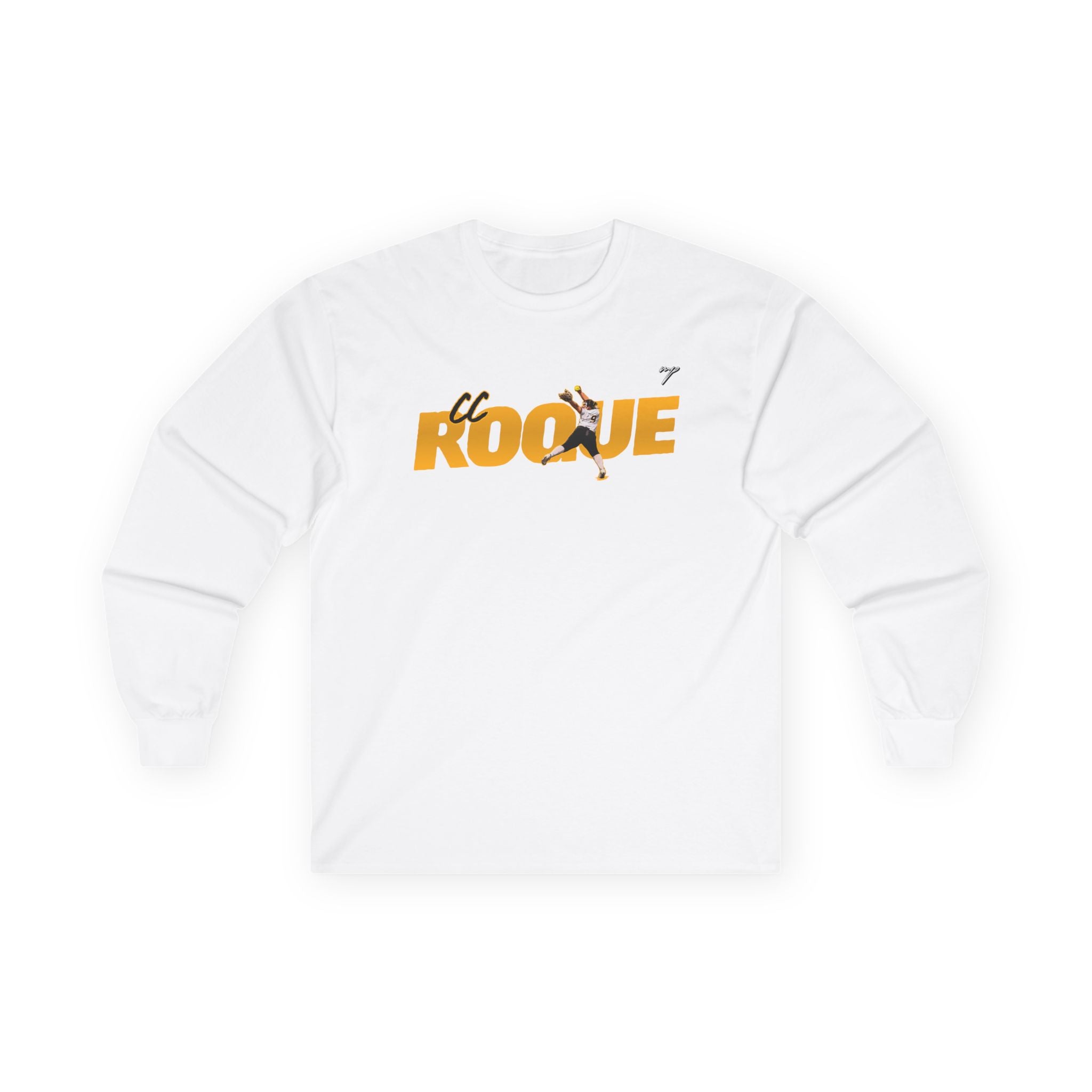 CC Roque Long Sleeve Tee