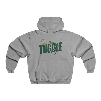 Justyz Tuggle Vintage Hoodie