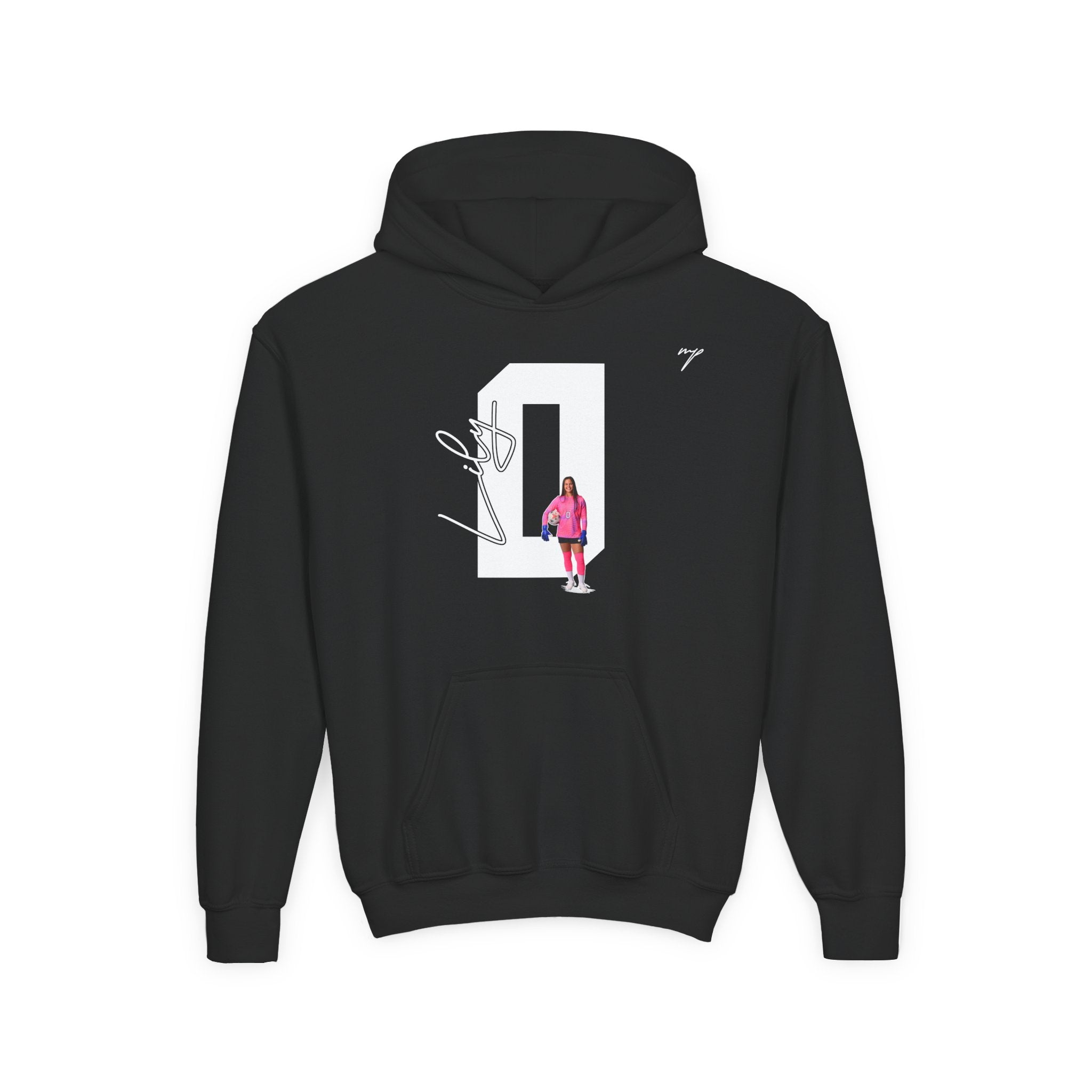 Lily Onorato YOUTH Hoodie