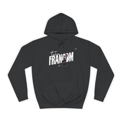 Talia Francom Hoodie