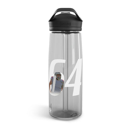 Bodee Robinson CamelBak Water Bottle