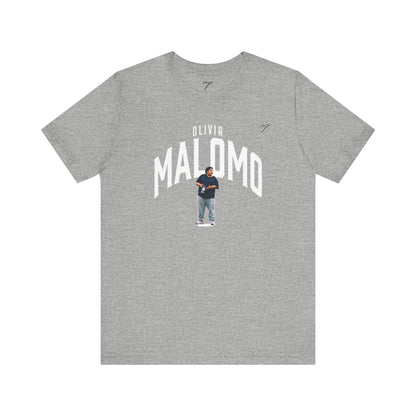 Olivia Malomo Graphic Tee