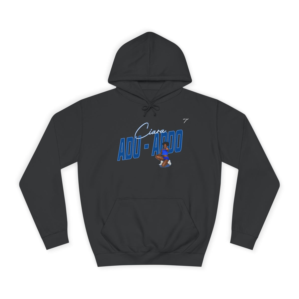 Ciara Adu-Addo Hoodie