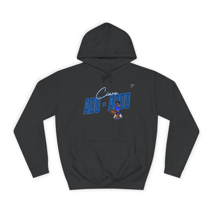 Ciara Adu-Addo Hoodie