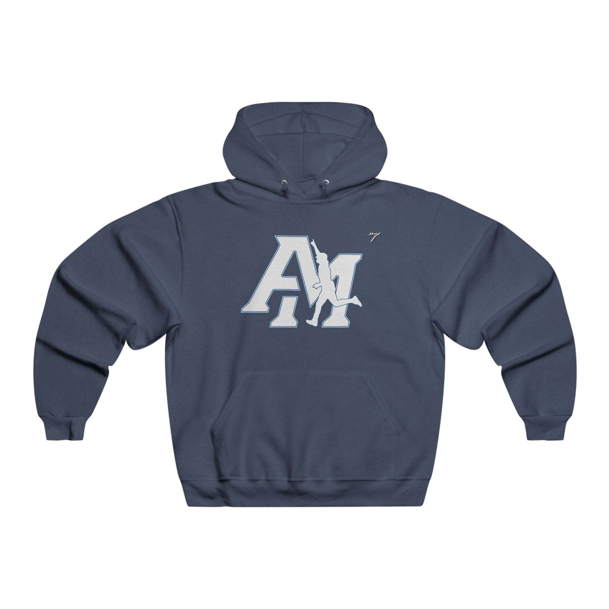 Adam Moser Vintage Hoodie