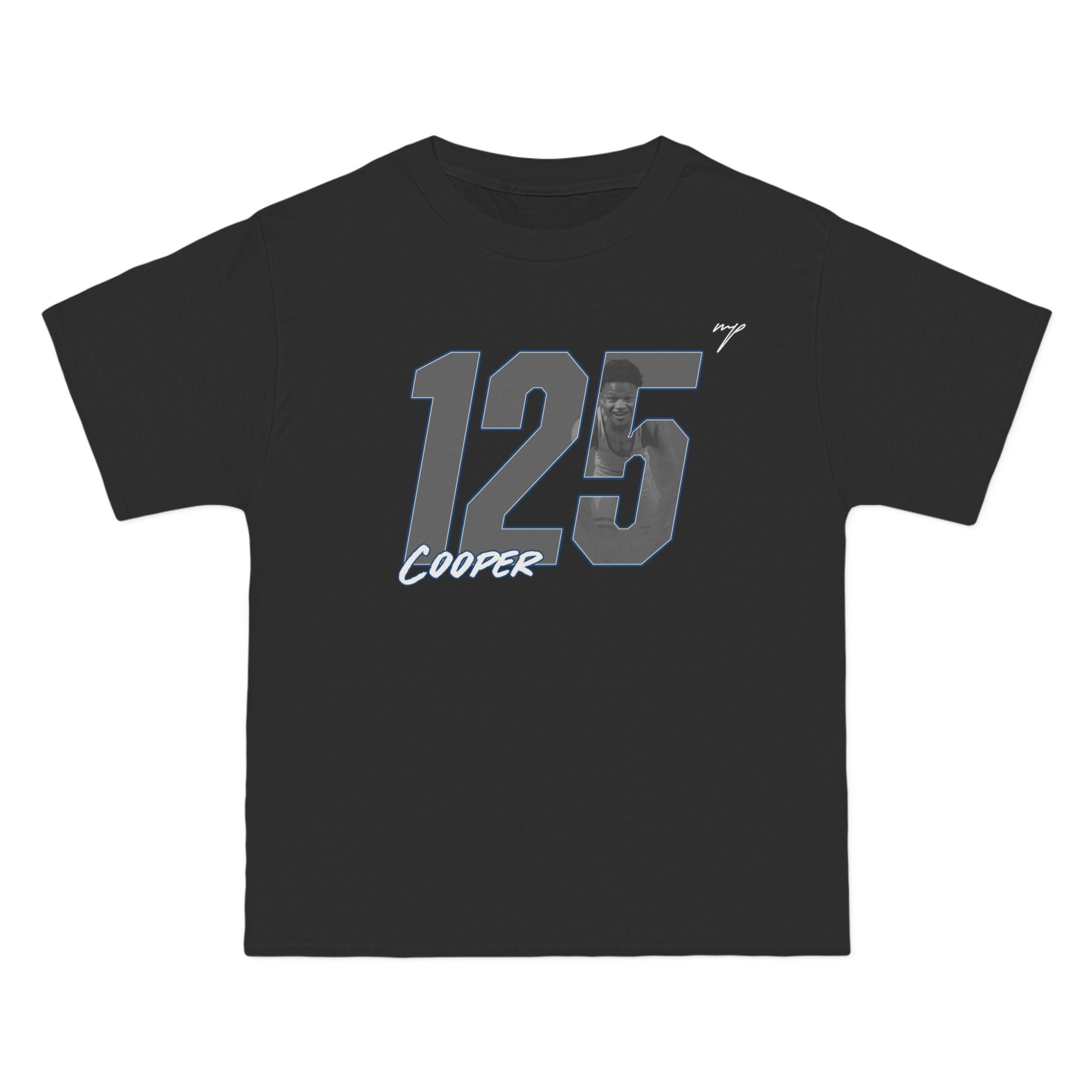 Karrington Cooper Vintage Tee