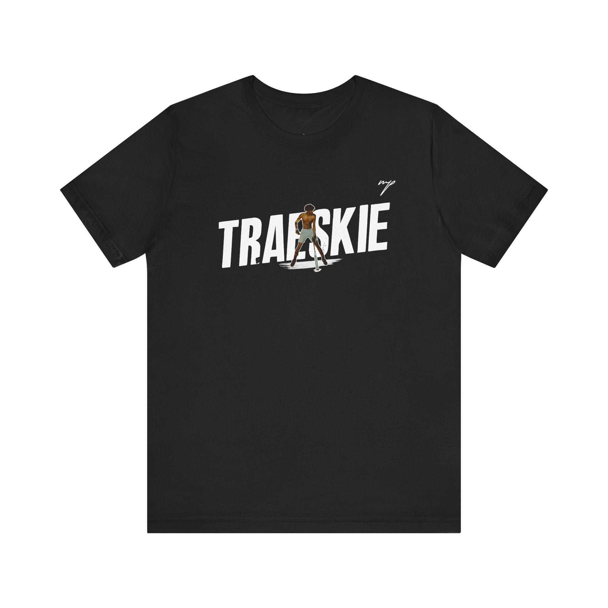 Trae Burt Graphic Tee