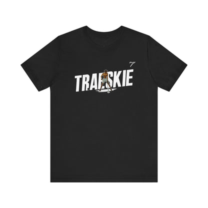 Trae Burt Graphic Tee