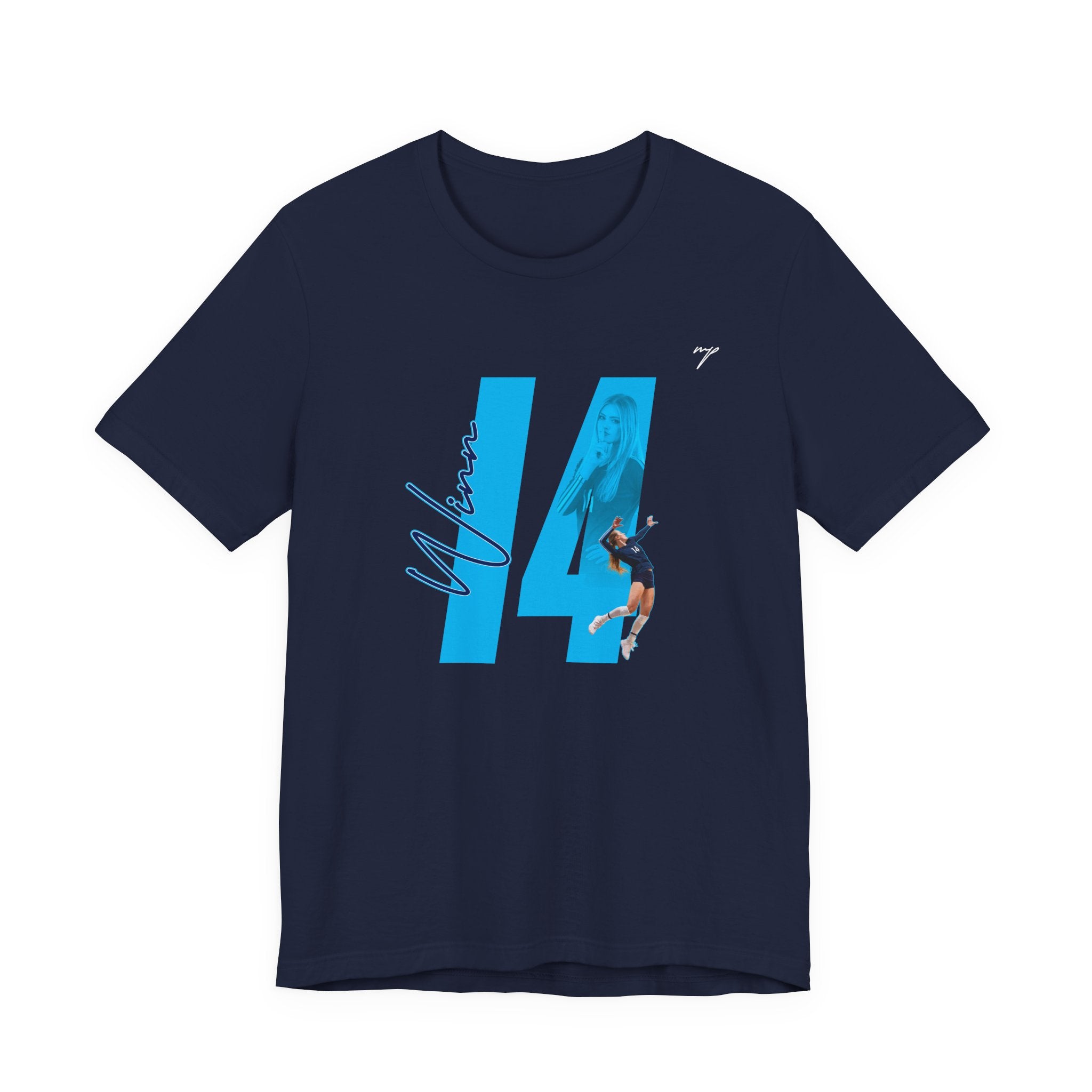 Loren Winn Graphic Tee