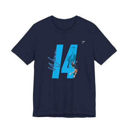 Loren Winn Graphic Tee