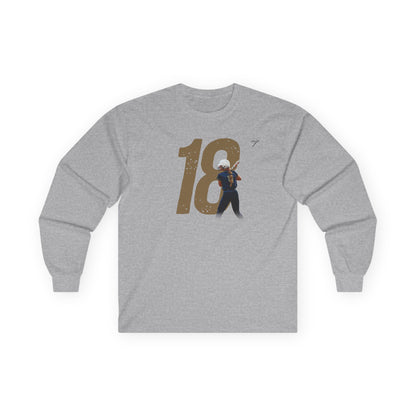 Carley Genzer Long Sleeve Tee