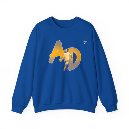 Adonai Mussie Crewneck