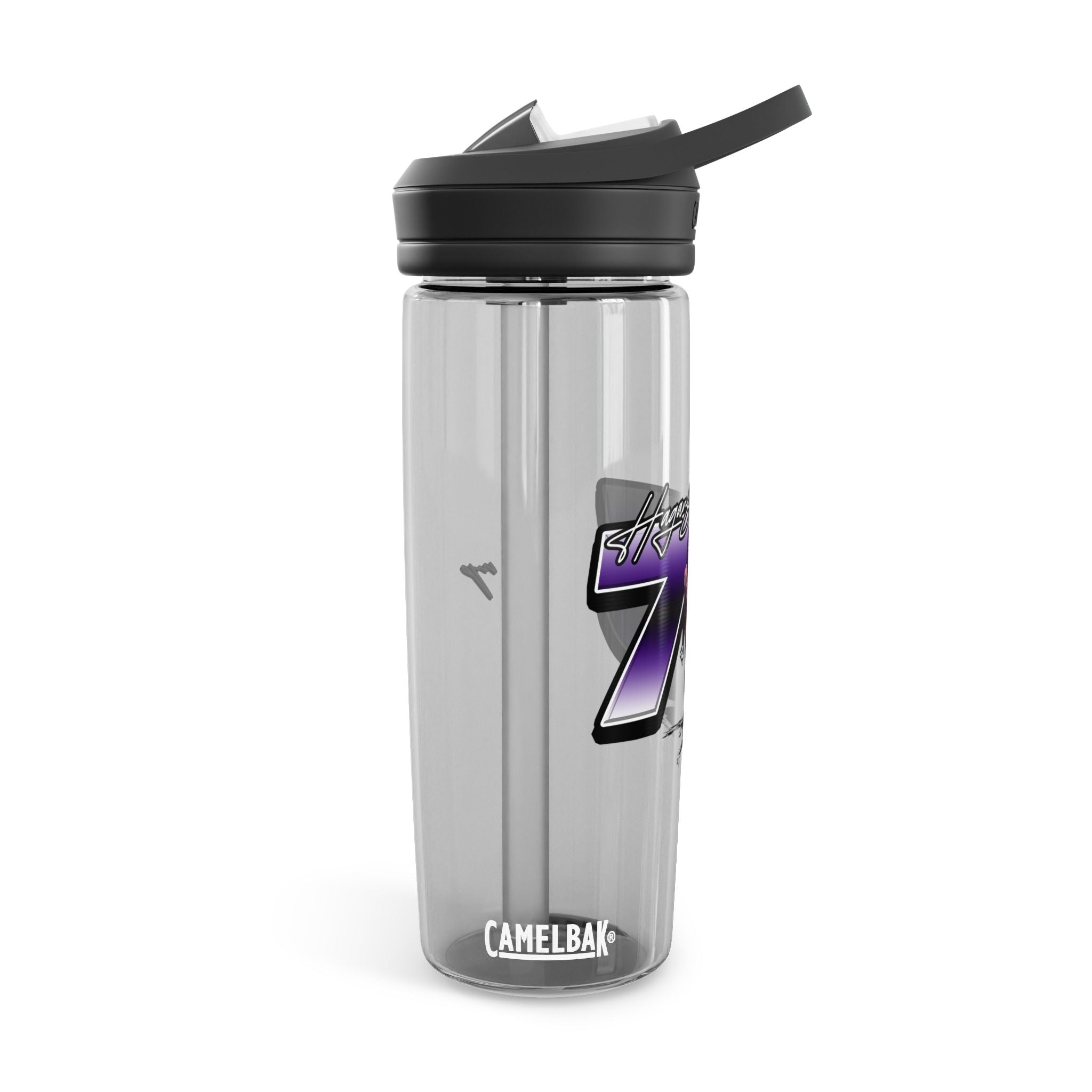 Savion Hagans Water Bottle