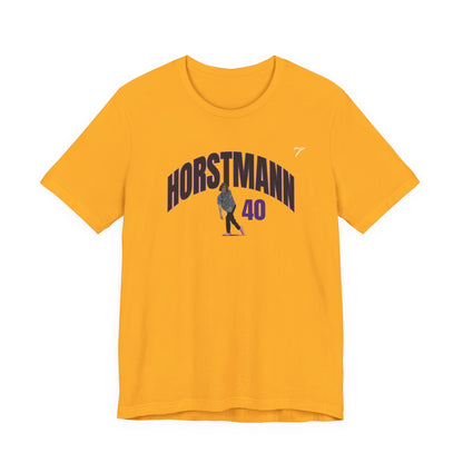 Dale Horstmann Graphic Tee